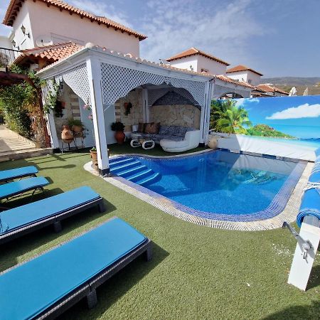 Villa Habibi Luxury 5B Chayofa Bagian luar foto