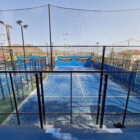 Villa Habibi Luxury 5B Chayofa Bagian luar foto