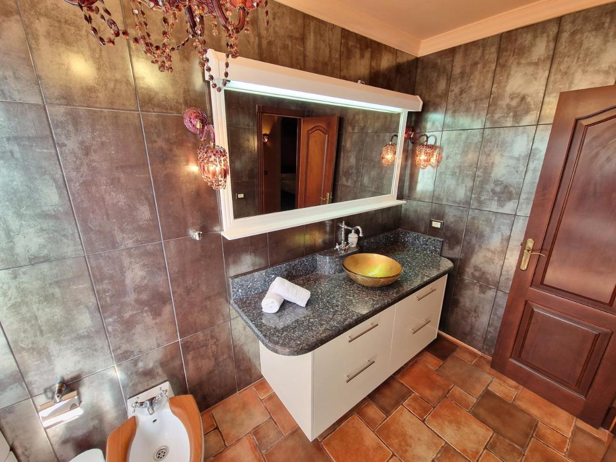 Villa Habibi Luxury 5B Chayofa Bagian luar foto