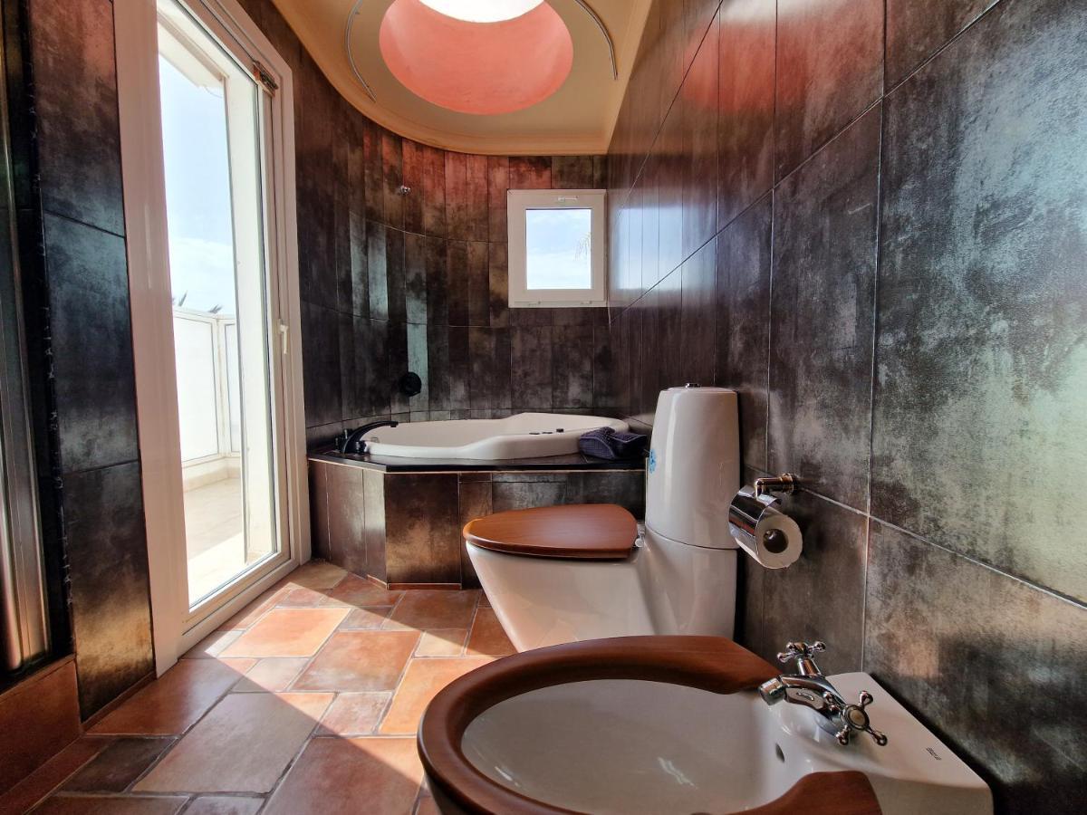 Villa Habibi Luxury 5B Chayofa Bagian luar foto