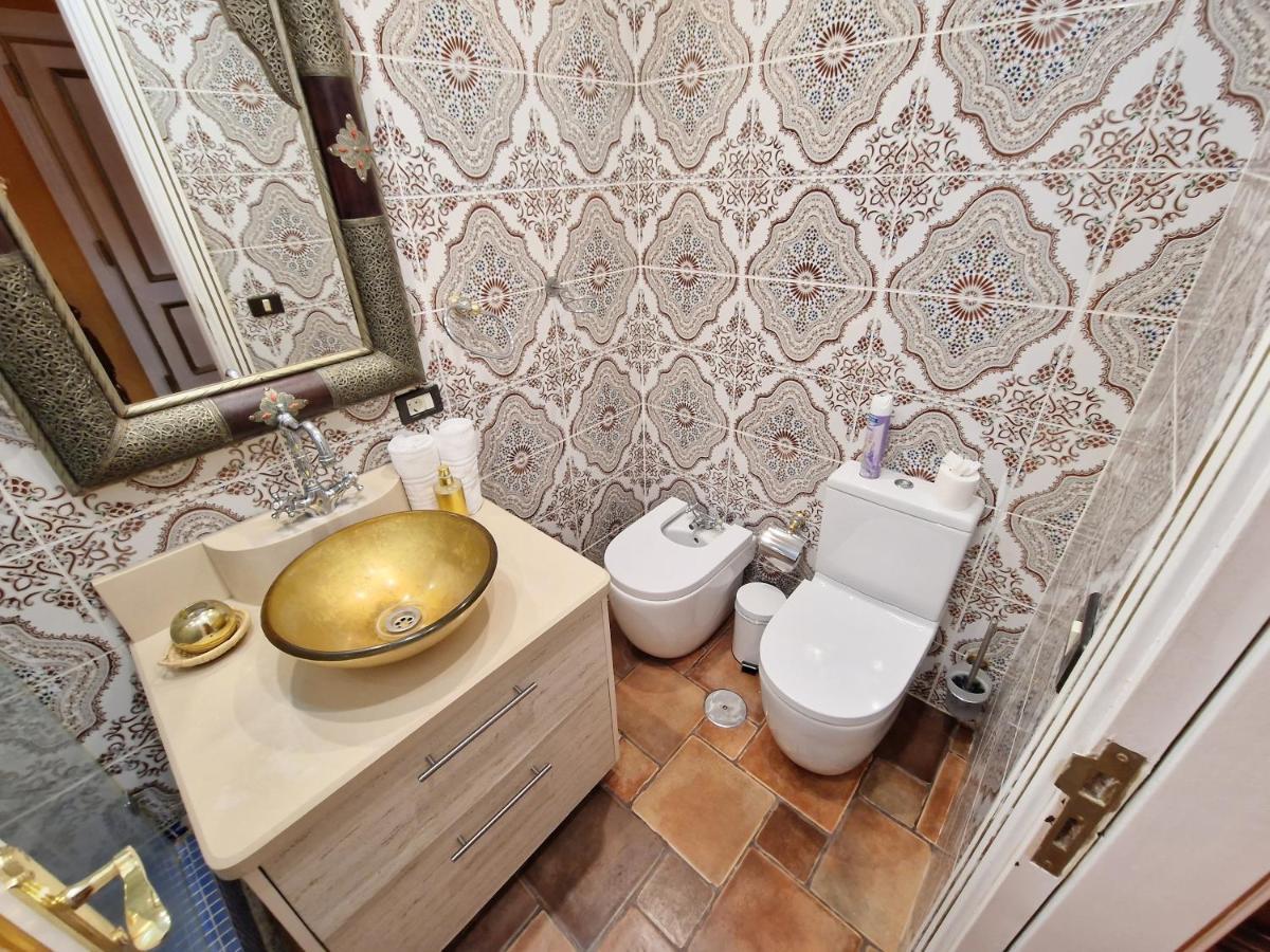 Villa Habibi Luxury 5B Chayofa Bagian luar foto