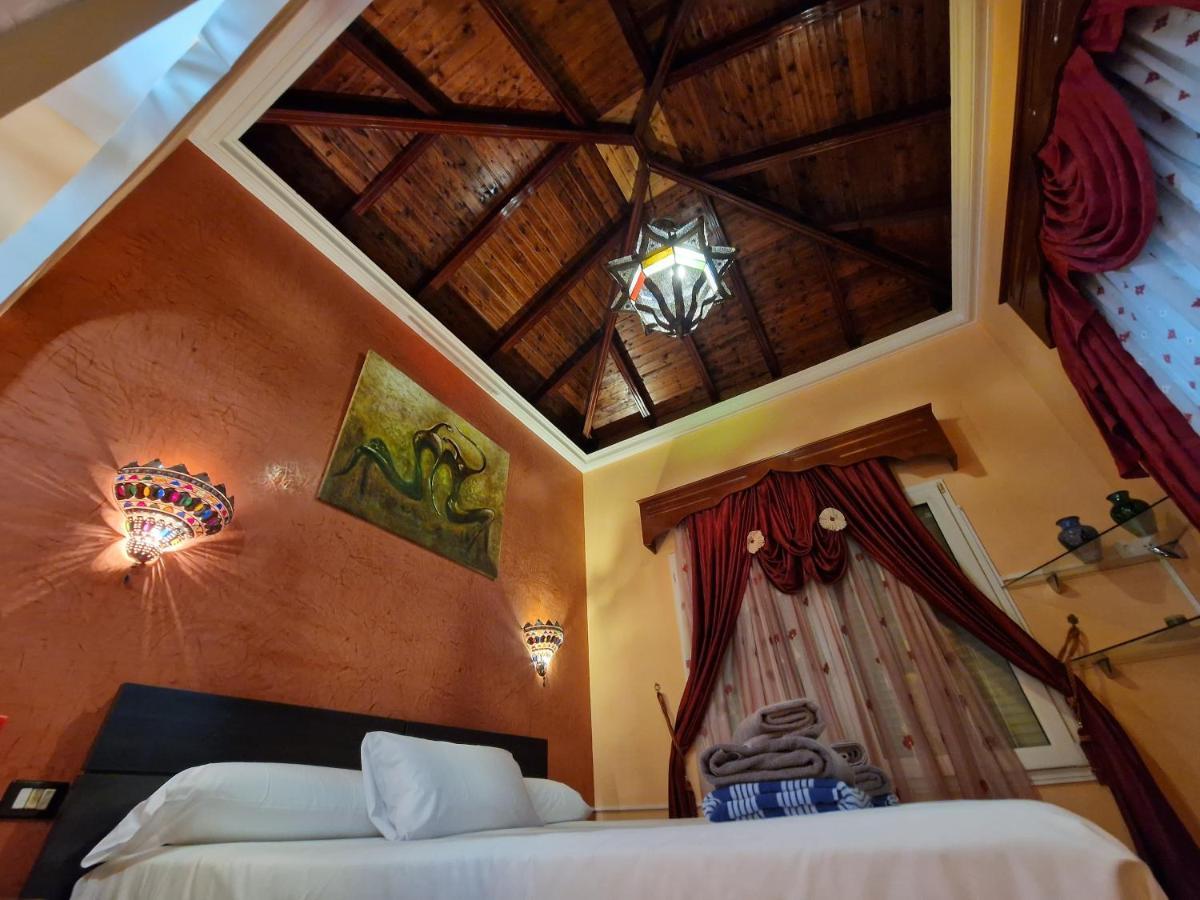 Villa Habibi Luxury 5B Chayofa Bagian luar foto