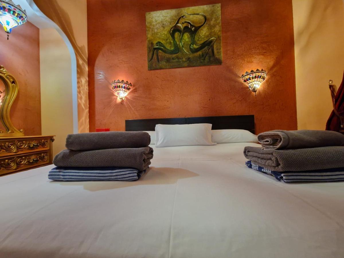 Villa Habibi Luxury 5B Chayofa Bagian luar foto