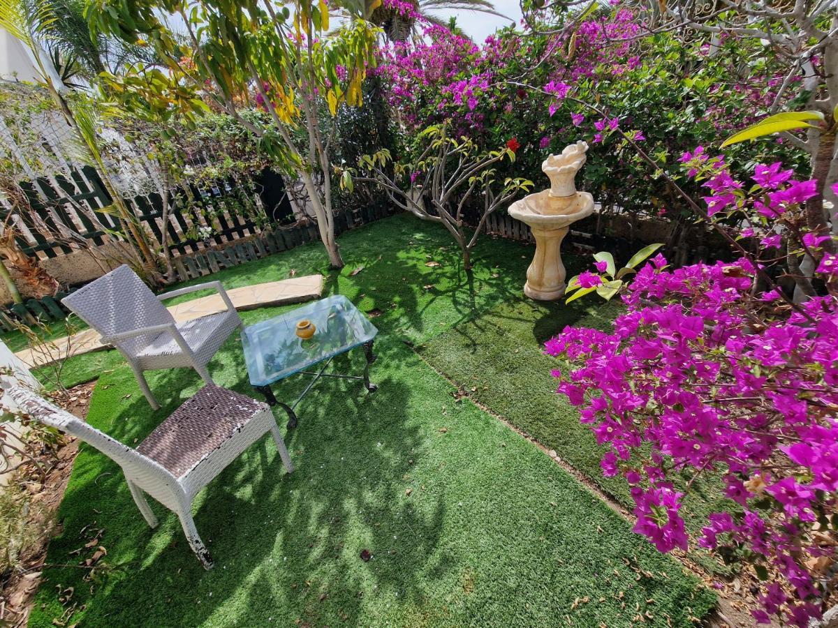 Villa Habibi Luxury 5B Chayofa Bagian luar foto