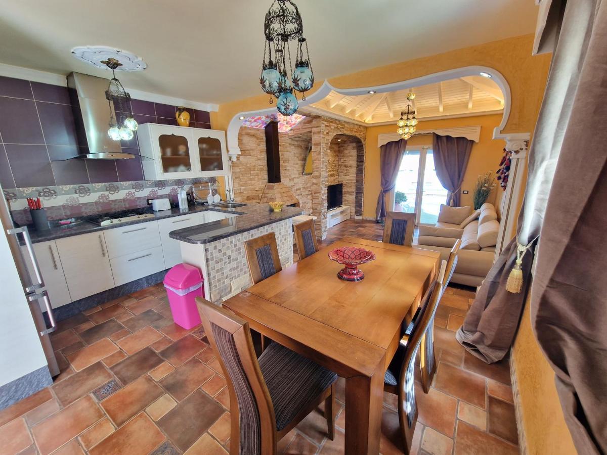 Villa Habibi Luxury 5B Chayofa Bagian luar foto