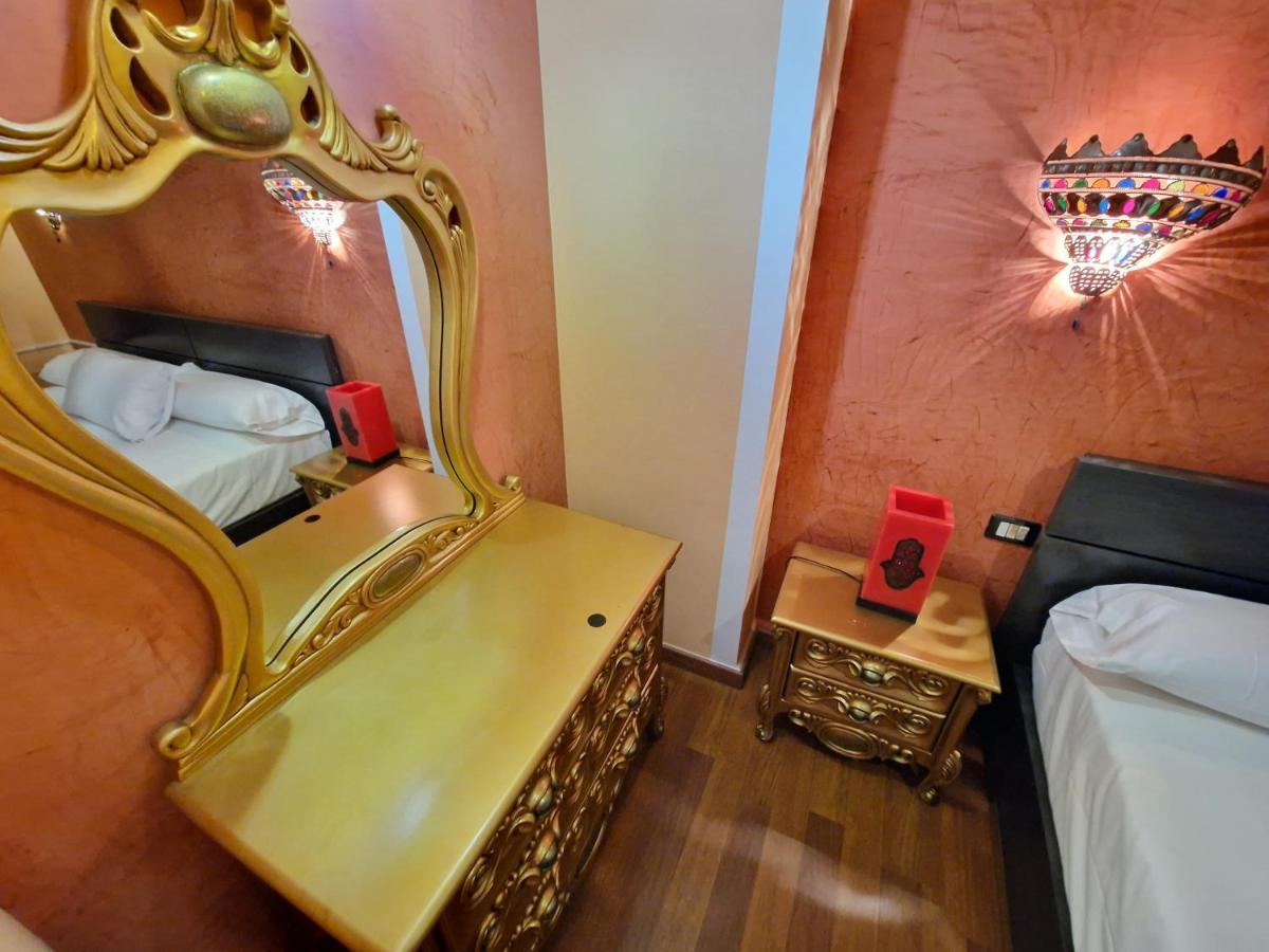 Villa Habibi Luxury 5B Chayofa Bagian luar foto