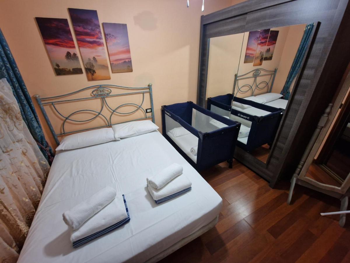 Villa Habibi Luxury 5B Chayofa Bagian luar foto