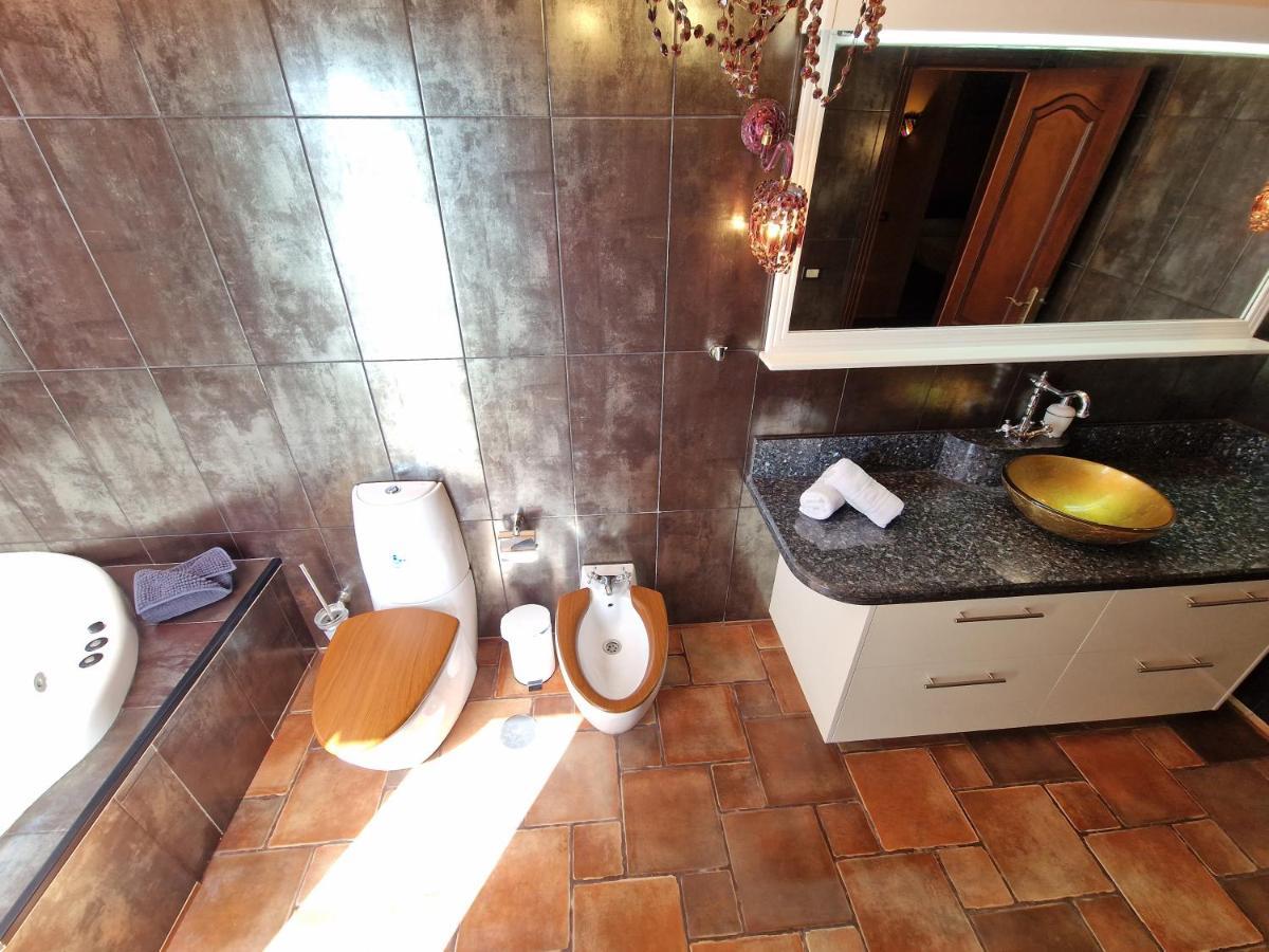 Villa Habibi Luxury 5B Chayofa Bagian luar foto