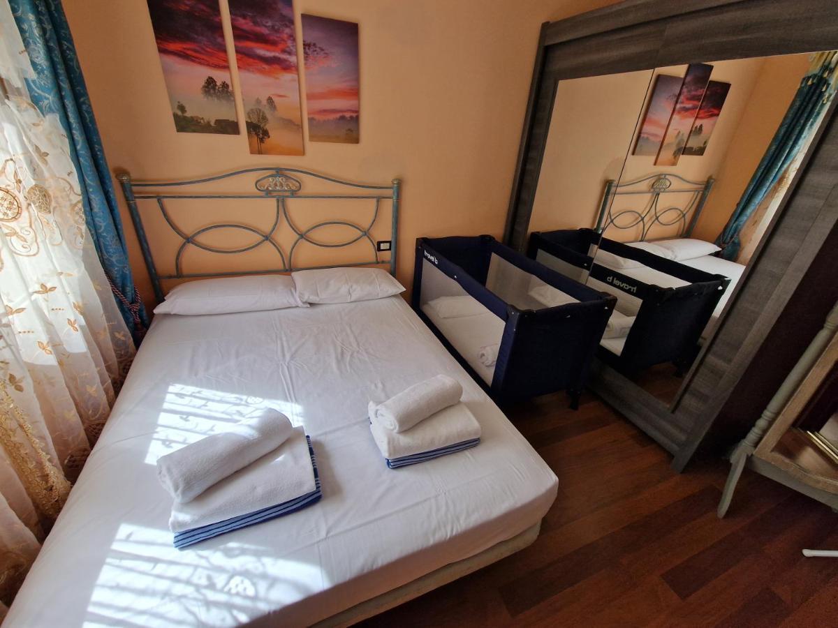 Villa Habibi Luxury 5B Chayofa Bagian luar foto
