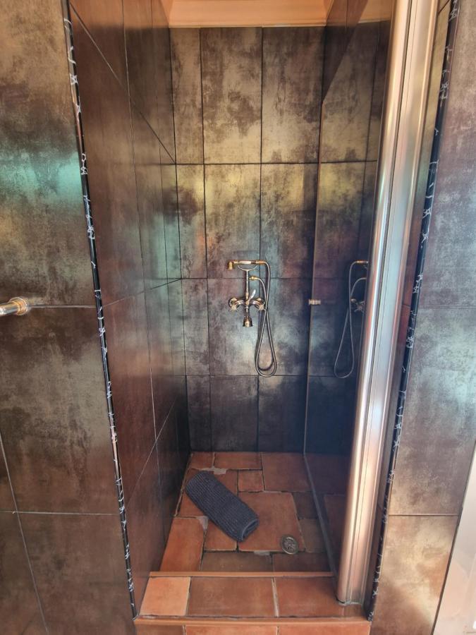 Villa Habibi Luxury 5B Chayofa Bagian luar foto