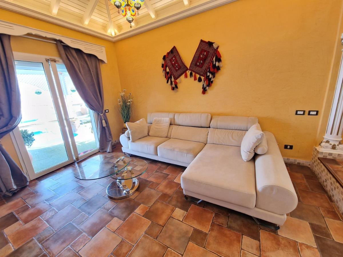 Villa Habibi Luxury 5B Chayofa Bagian luar foto