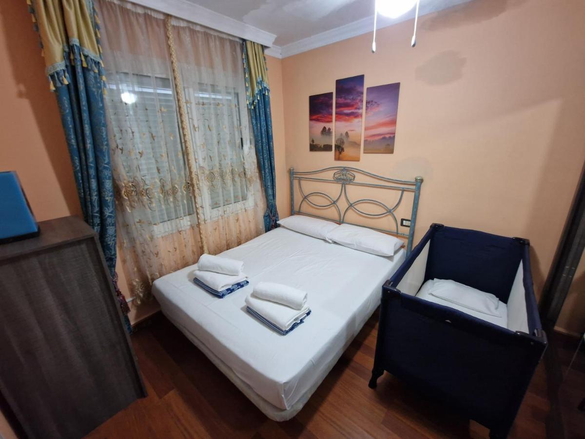 Villa Habibi Luxury 5B Chayofa Bagian luar foto