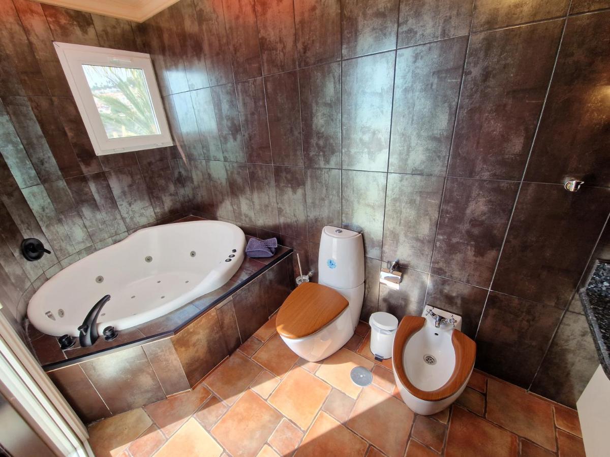 Villa Habibi Luxury 5B Chayofa Bagian luar foto
