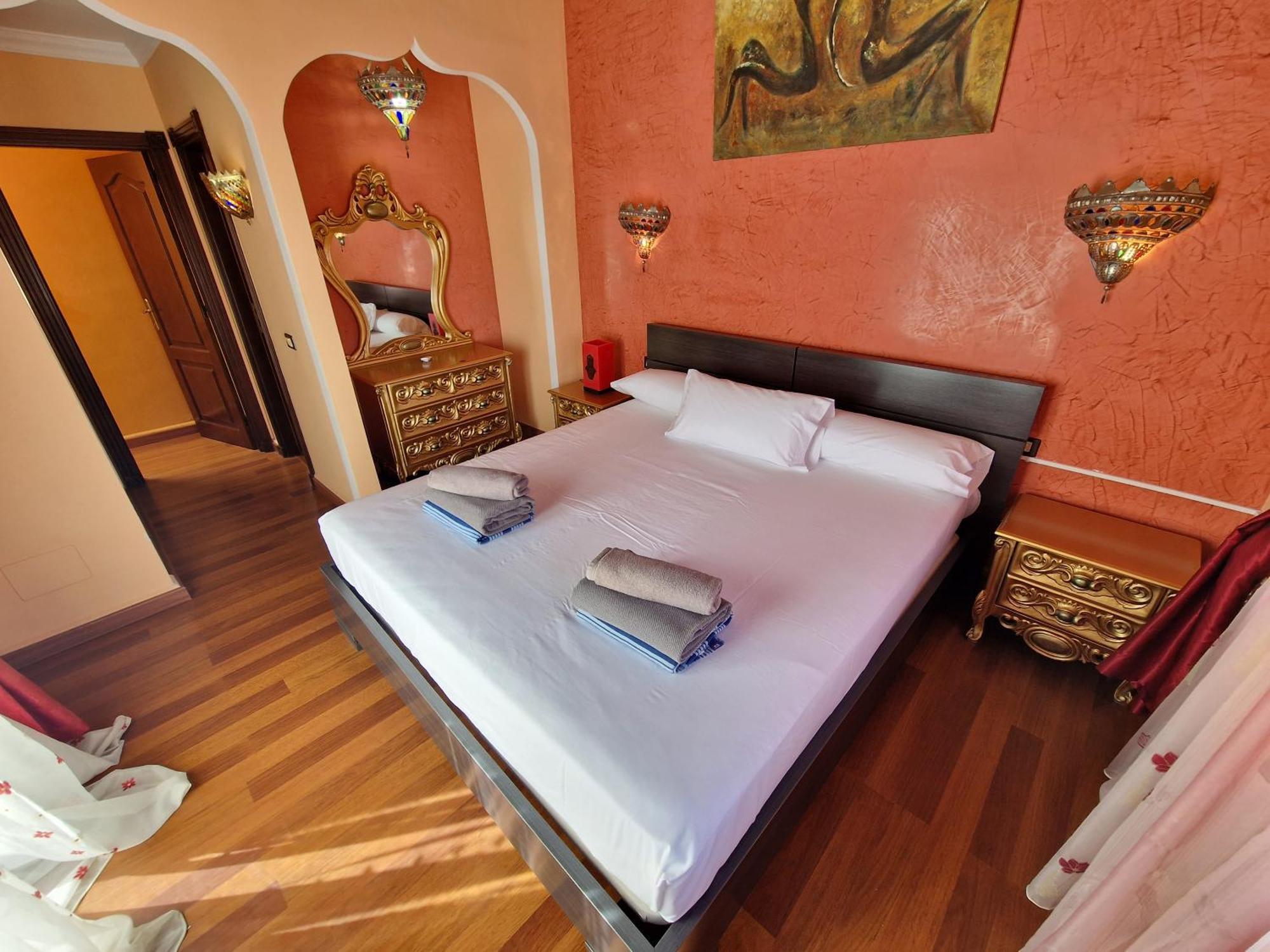 Villa Habibi Luxury 5B Chayofa Bagian luar foto